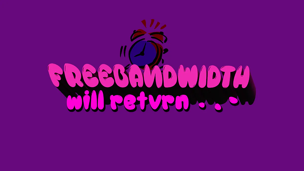 freebandwidth