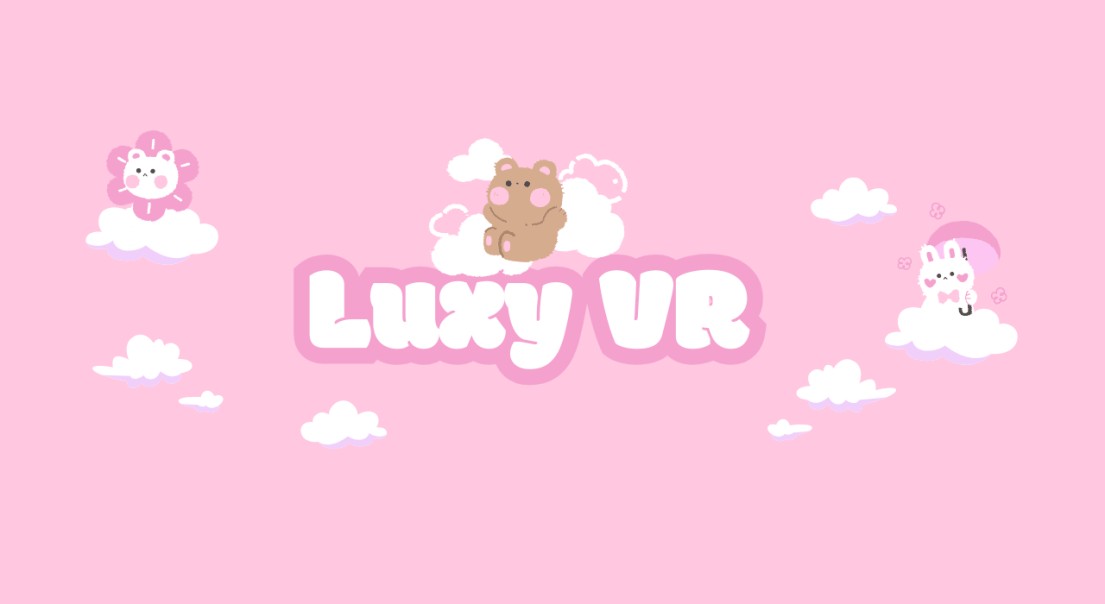 luxyvr
