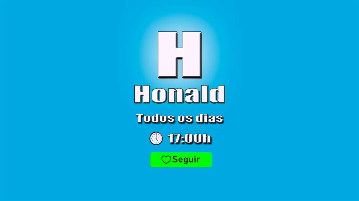 Honald