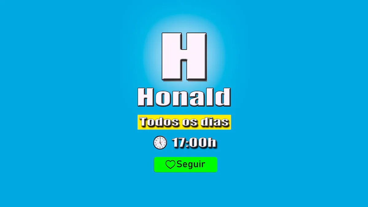 Honald