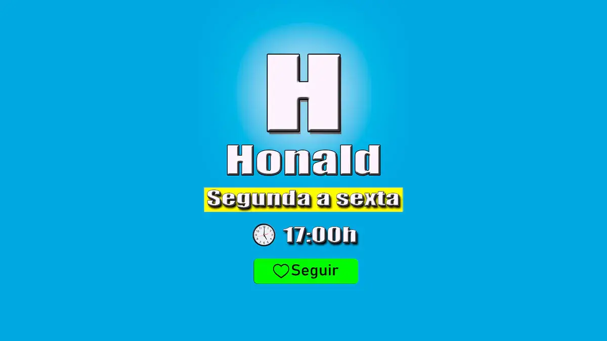 Honald