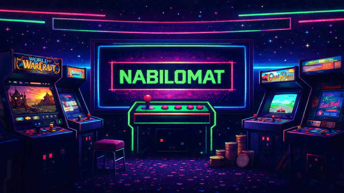 Nabilomat