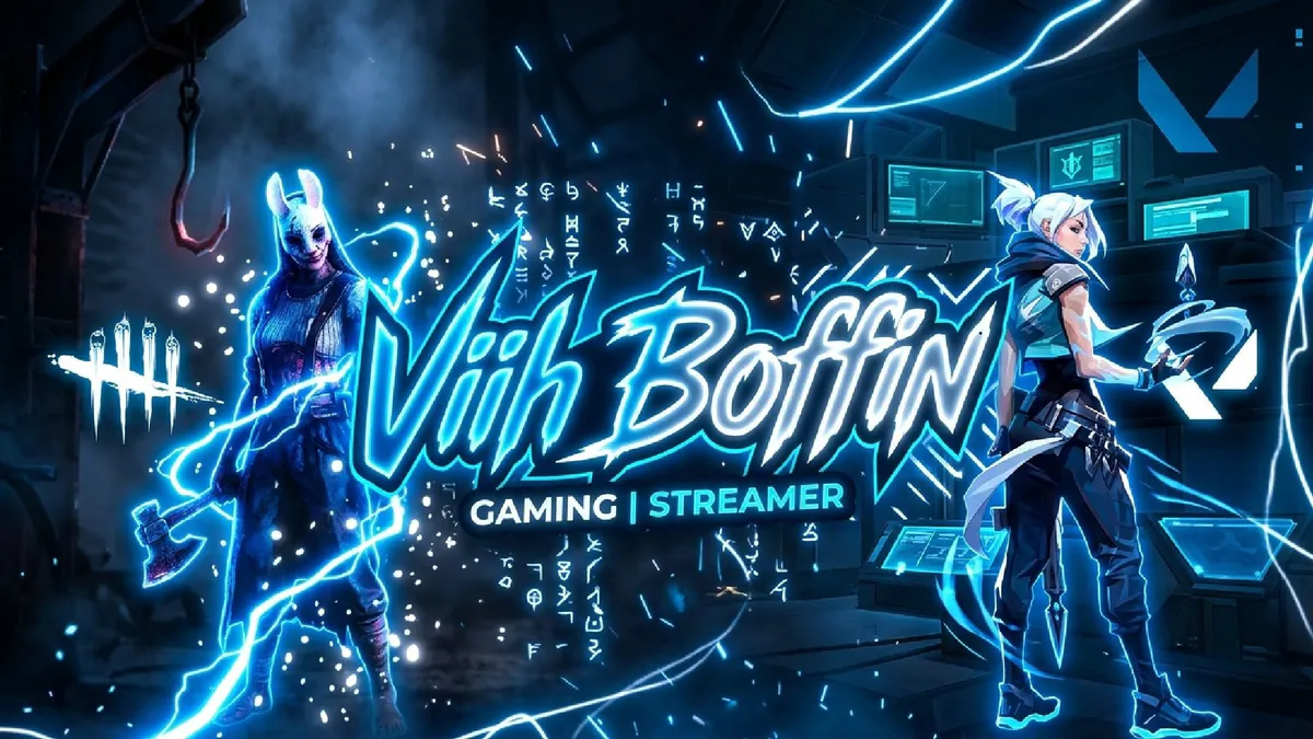 ViihBoffin