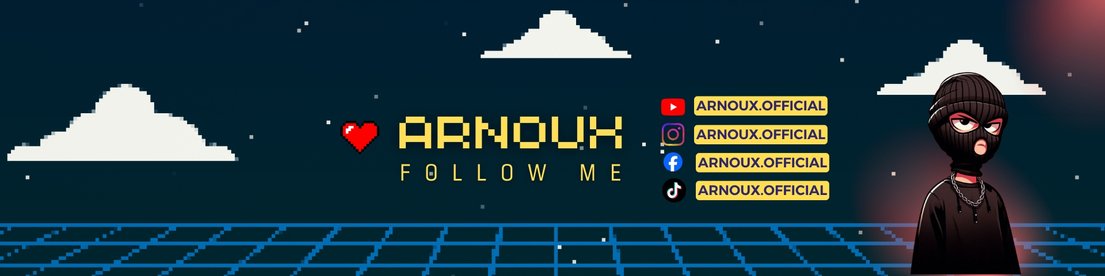 ARNOUXOFFICIAL