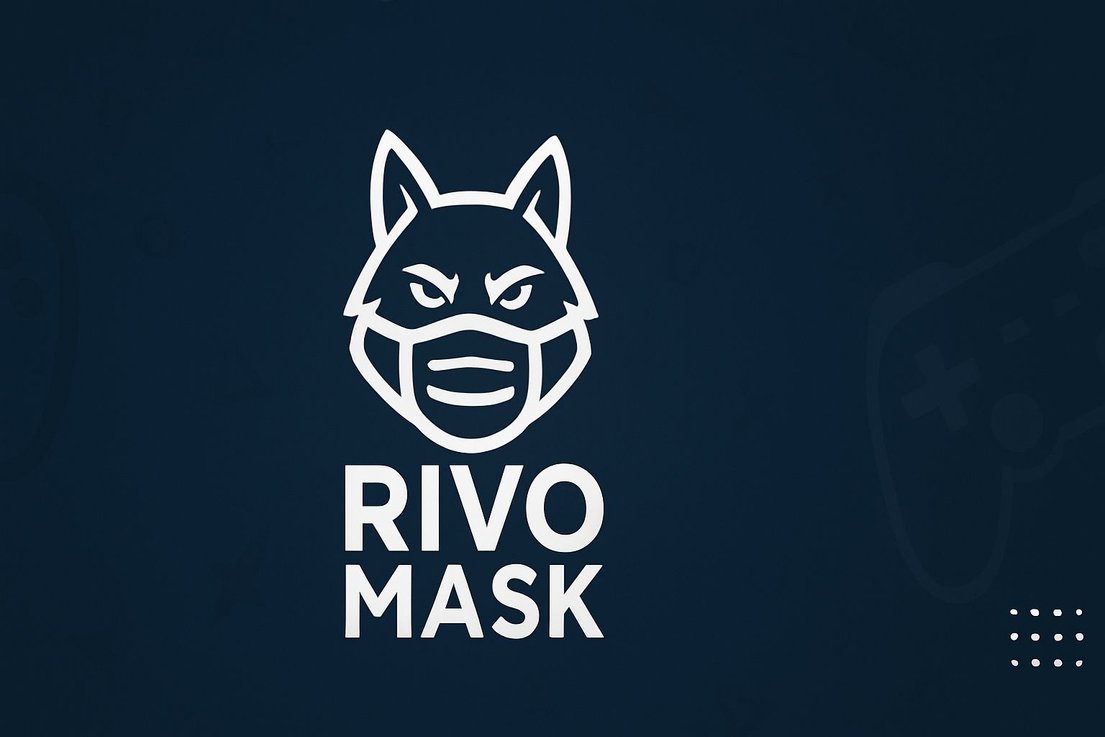 RIVO_MASK