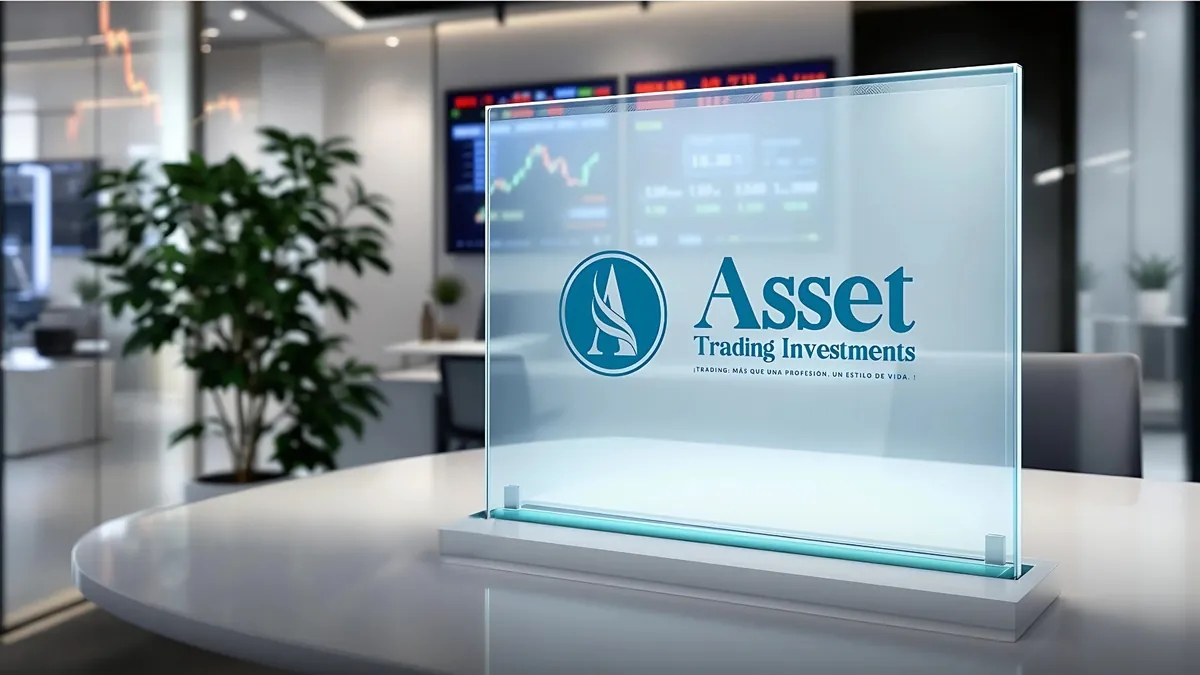 assetrading