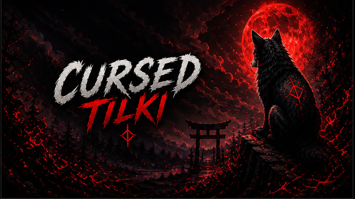 CURSEDTILKI