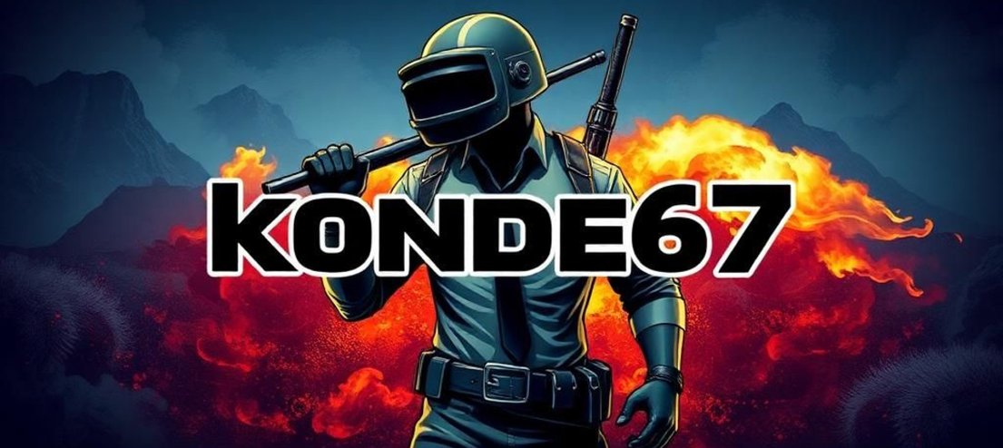 konde67