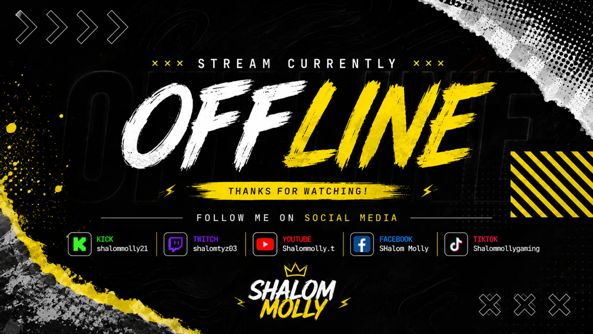 shalommolly21