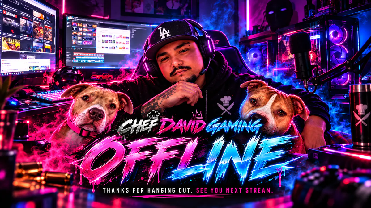CHEFxxDAVID