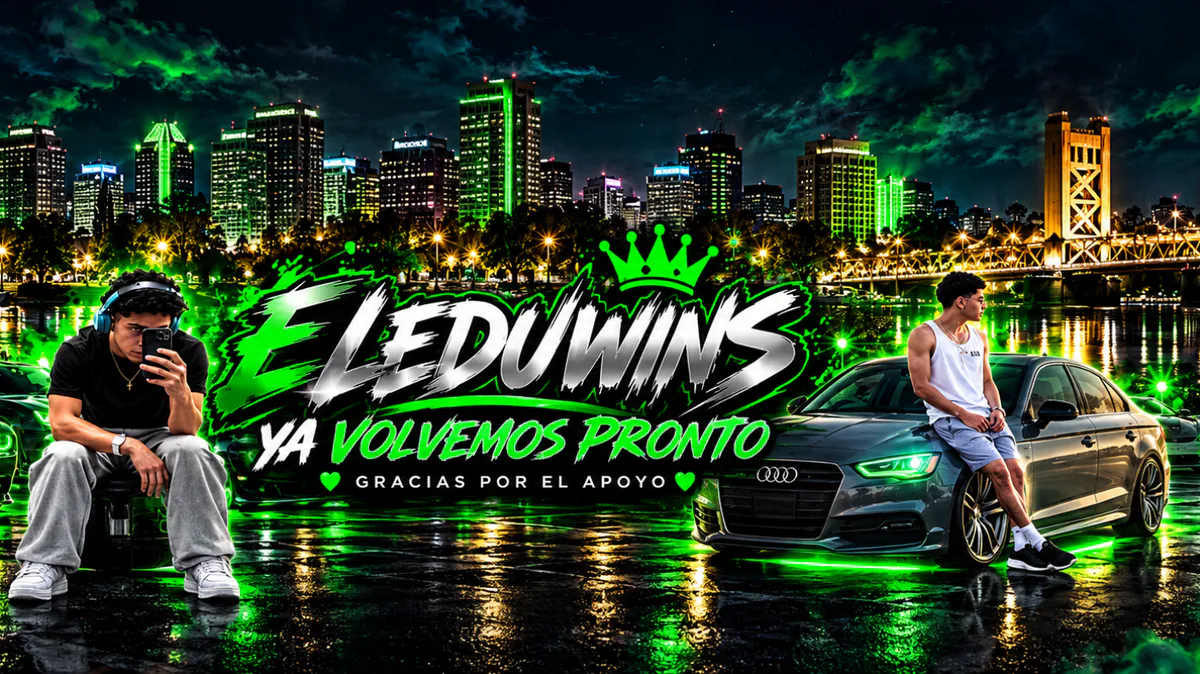 Eleduwins