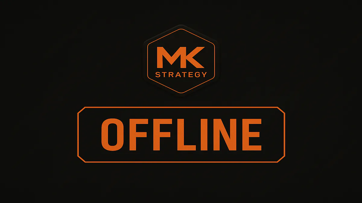 mkstrategy