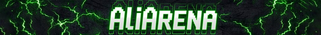 AliArena