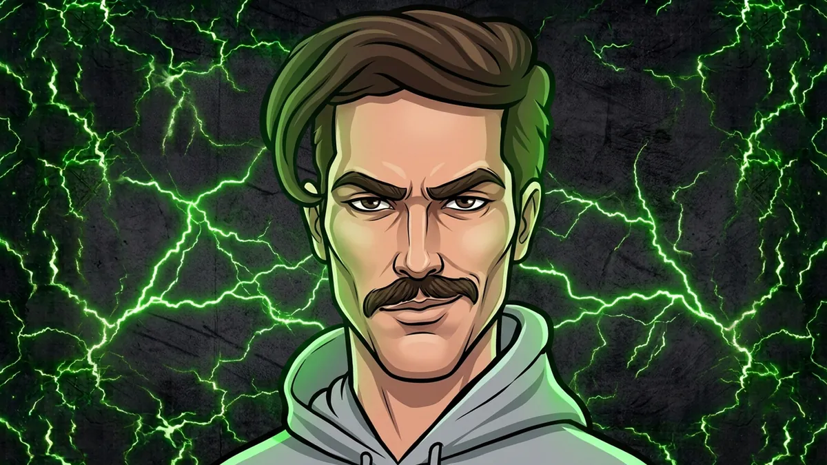 AliArena