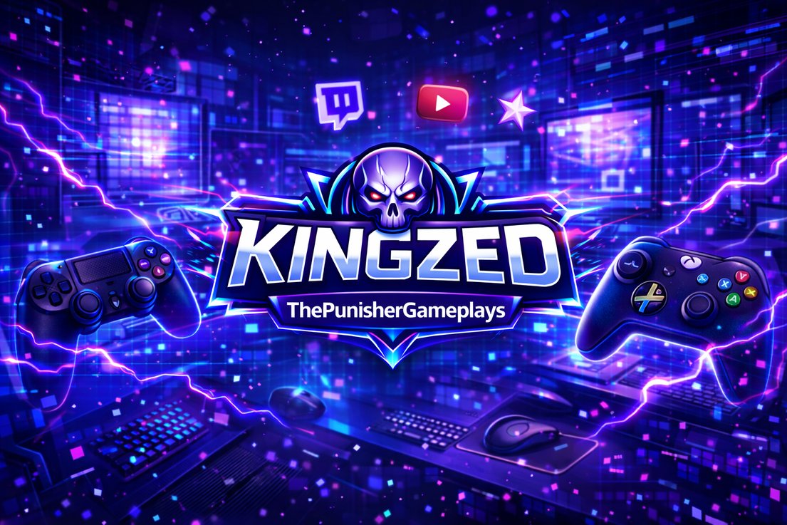 KINGZ3D