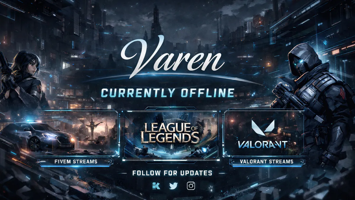 JVAREN