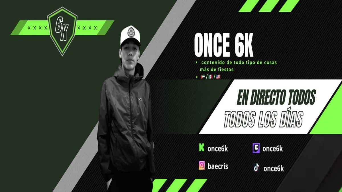 once6k
