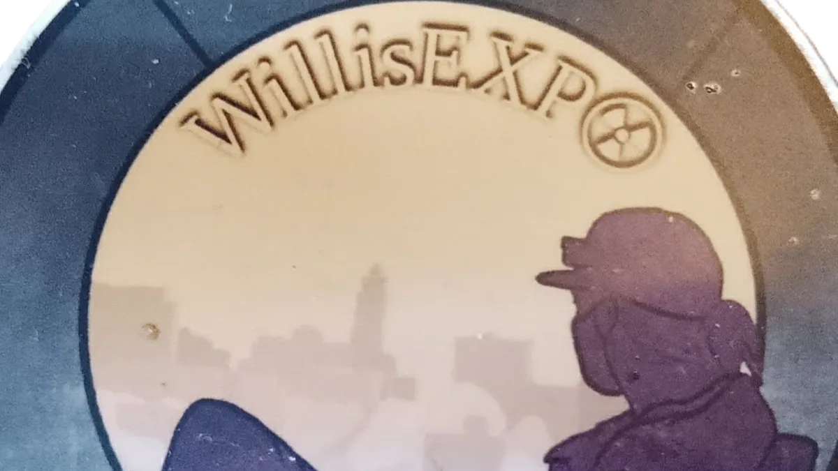 WillisEXP