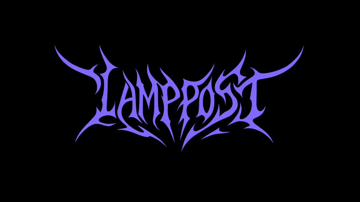 LampPostk