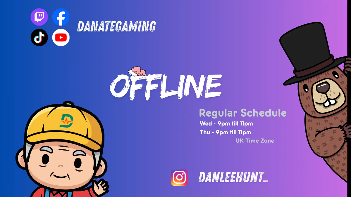 DanateGaming