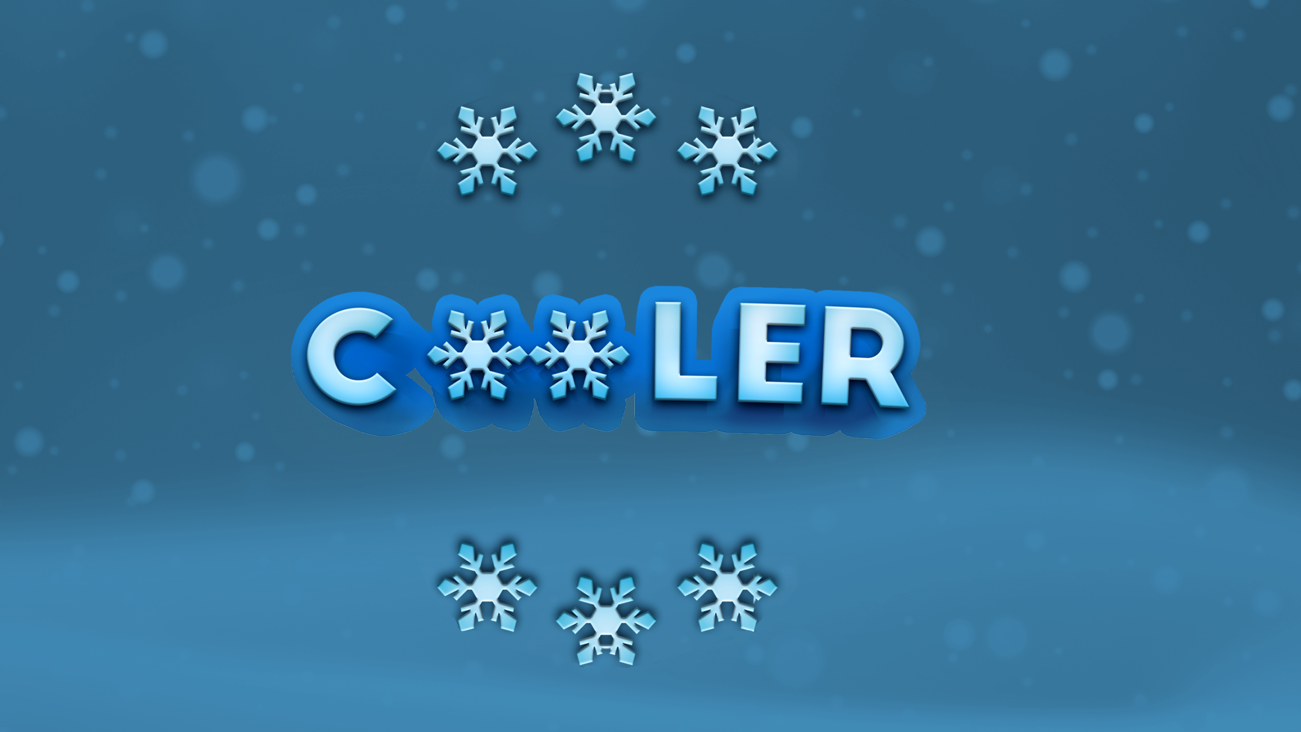 Kick banner for @cooler
