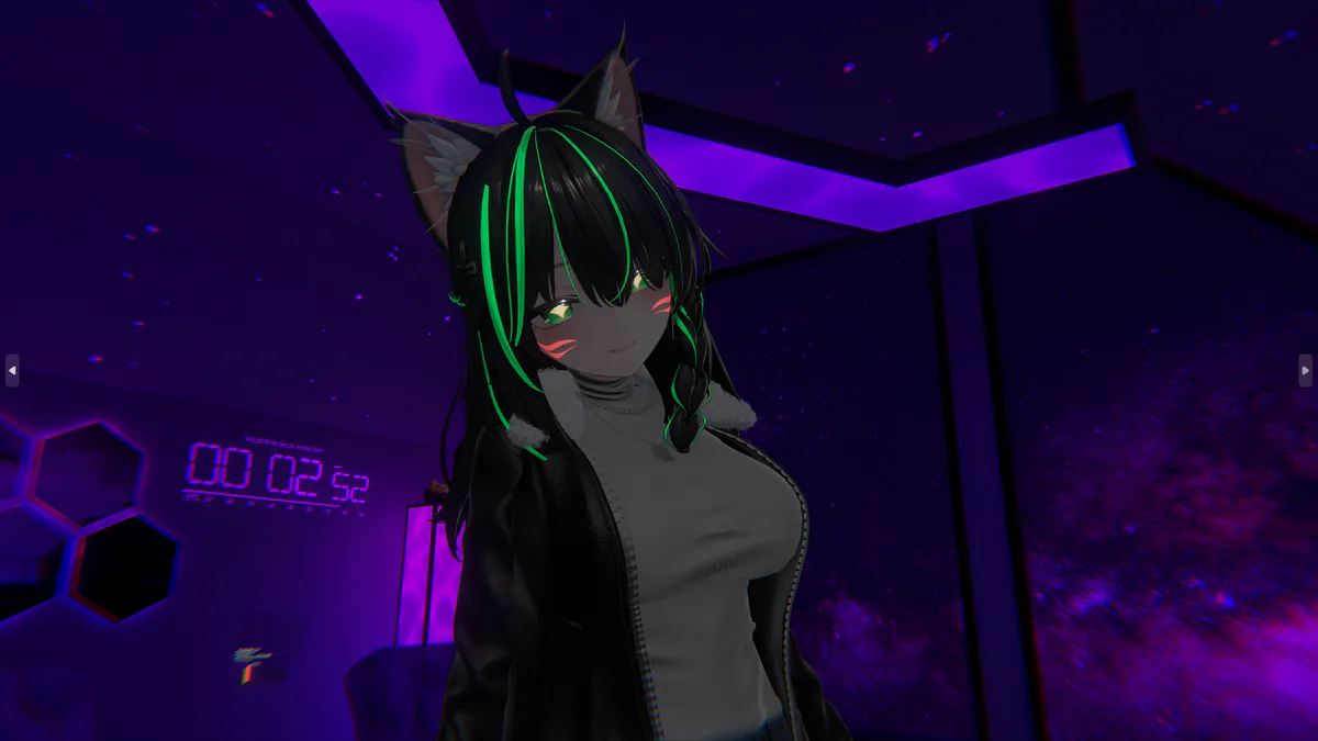 BerryVR