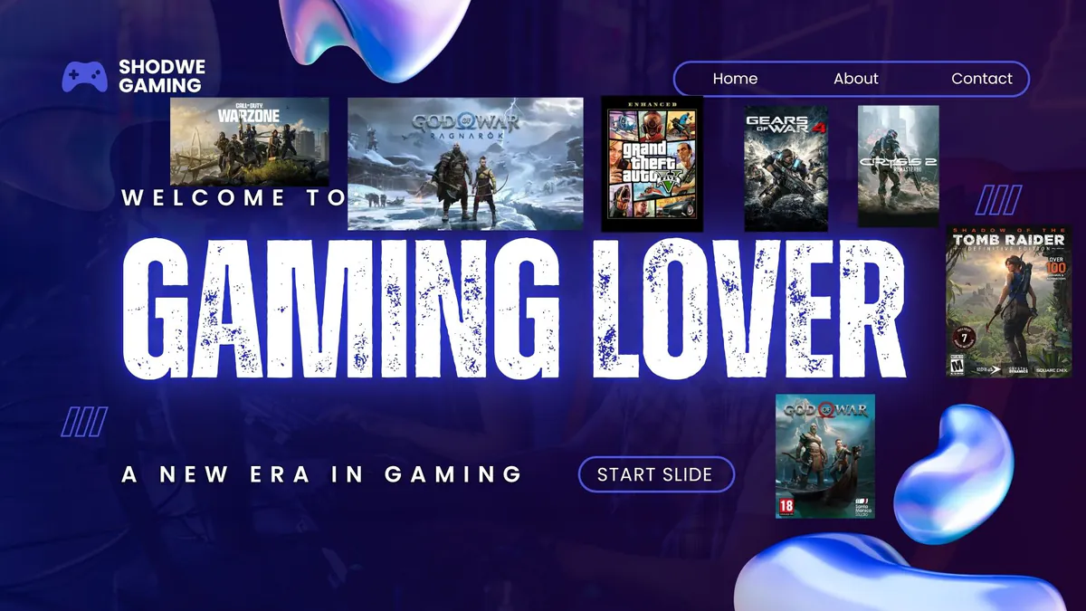 SorryBoyGaming