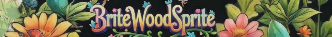 BriteWoodSprite