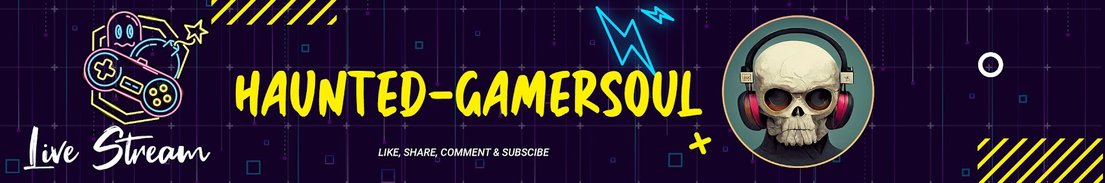 haunted_gamersoul
