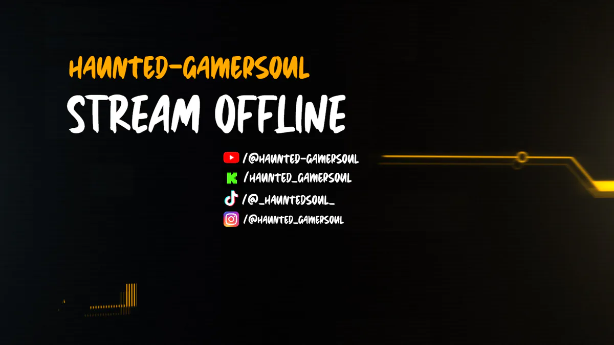 haunted_gamersoul