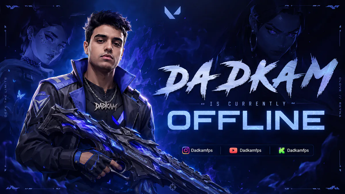Dadkamfps