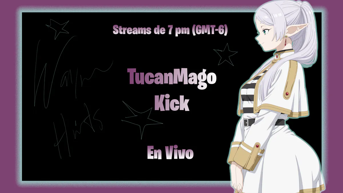 TucanMago