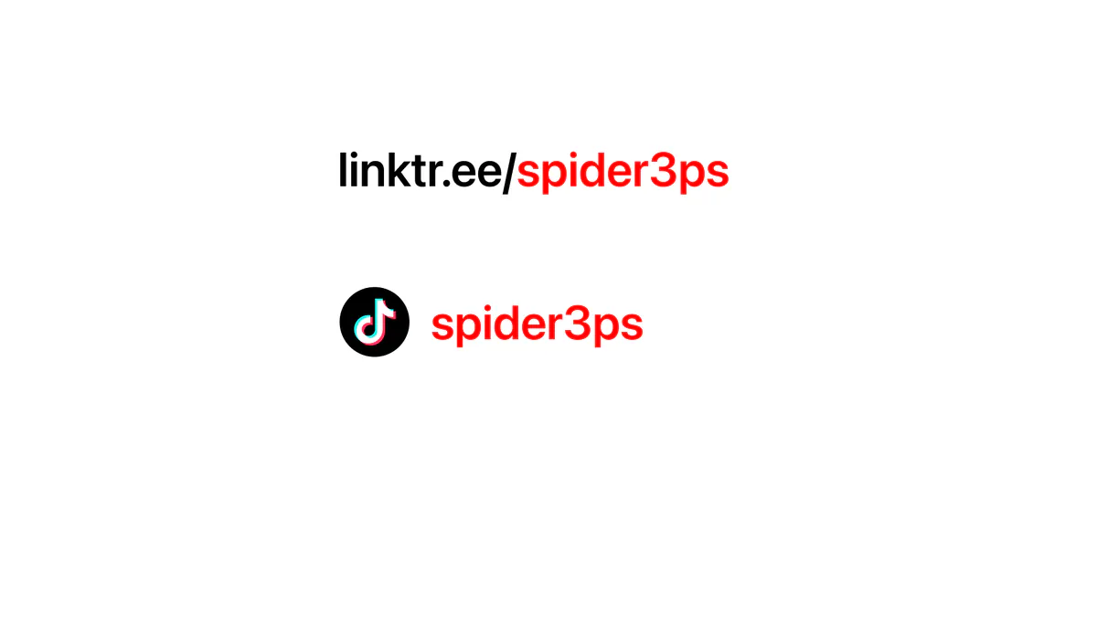 spider3ps