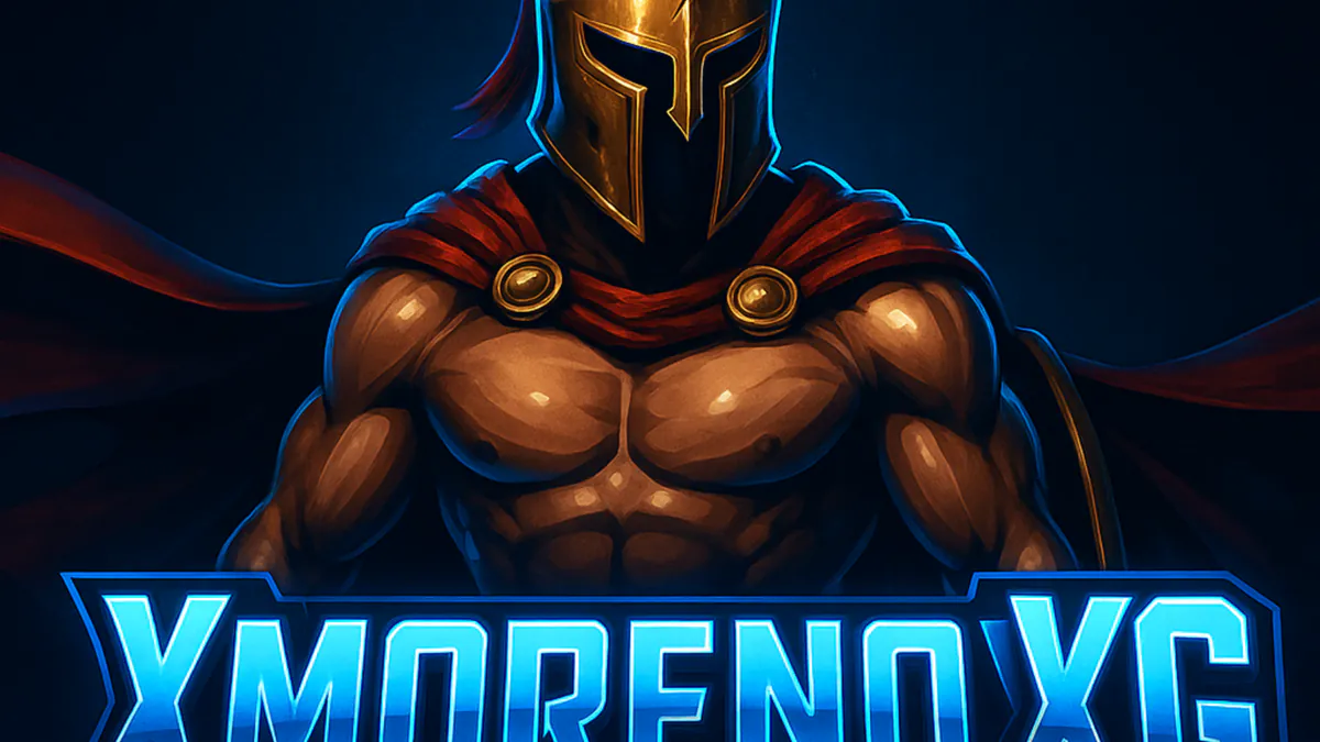 Xmorenoxgr