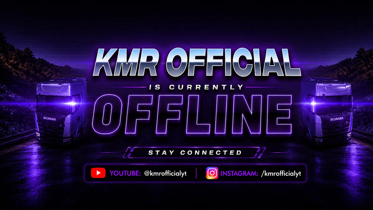 KmrOfficial