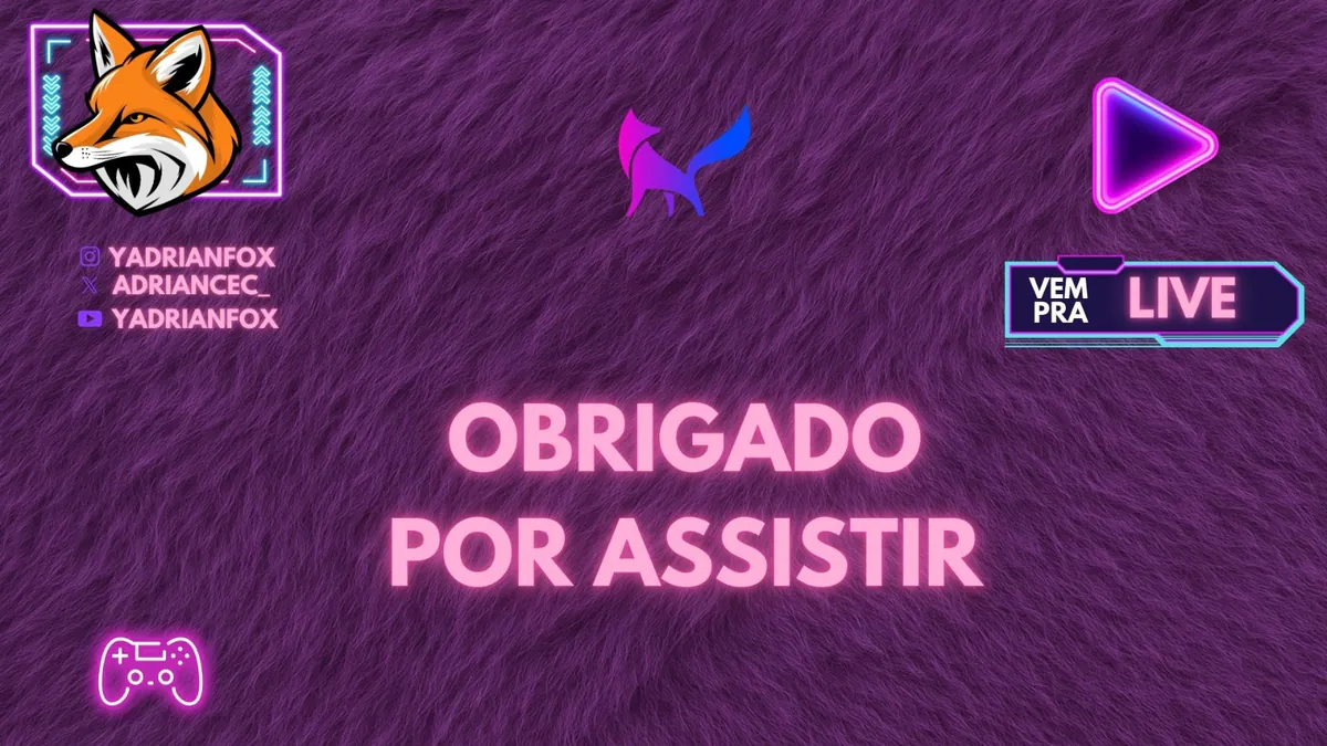 yAdrianFox