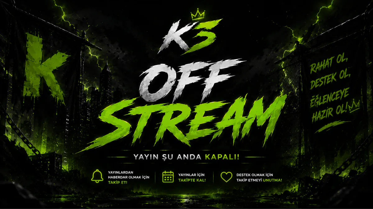 K3wastaken