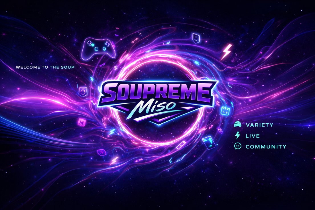 SOUPREMEMISO