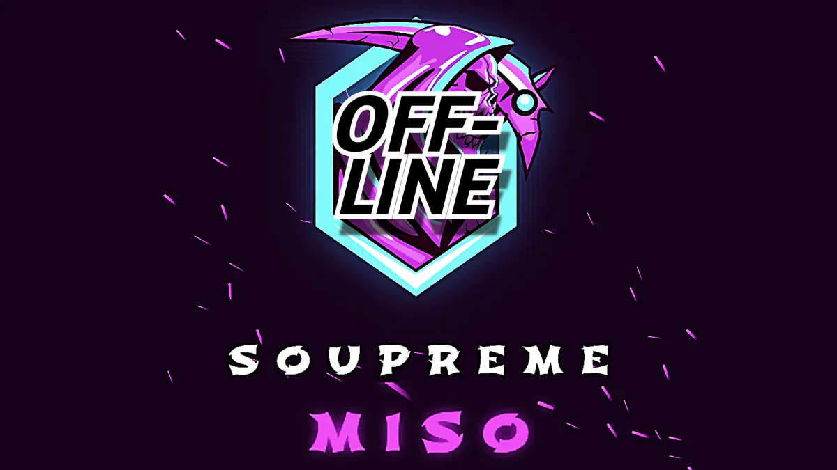 SOUPREMEMISO