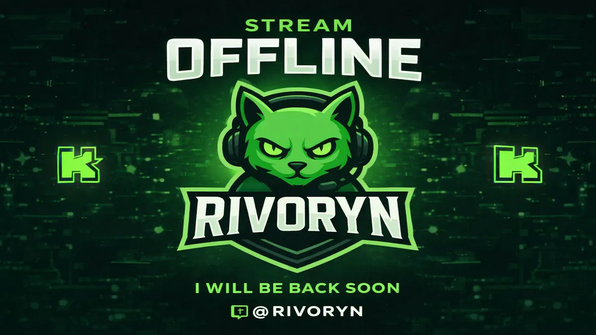 Rivoryn