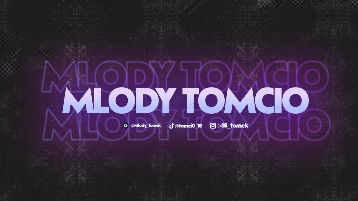 Mlody_Tomcio