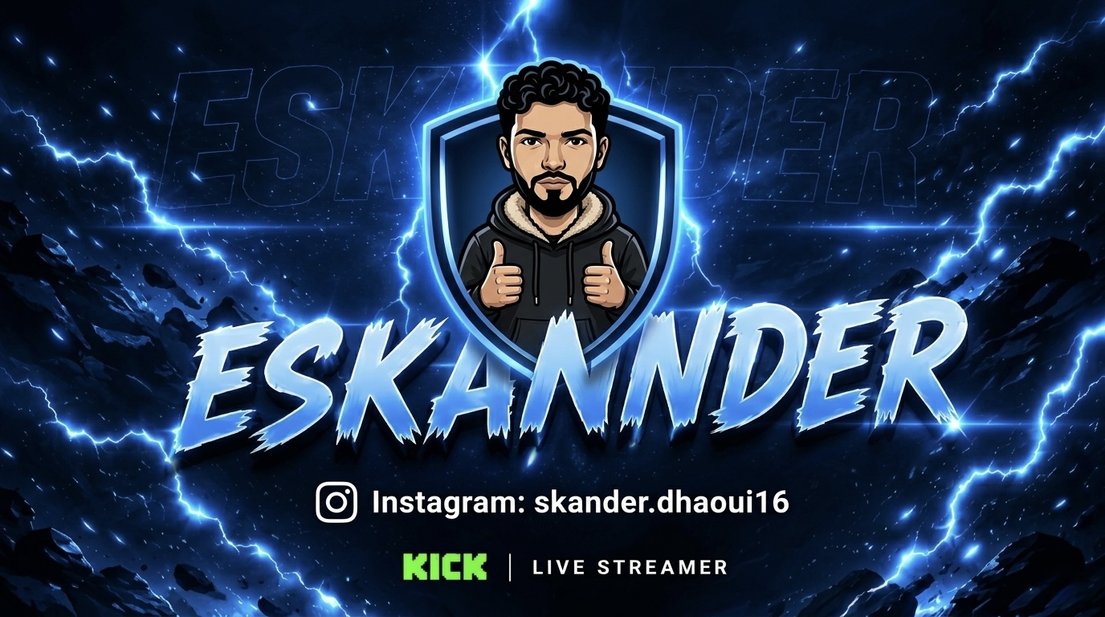 ESKANNDER