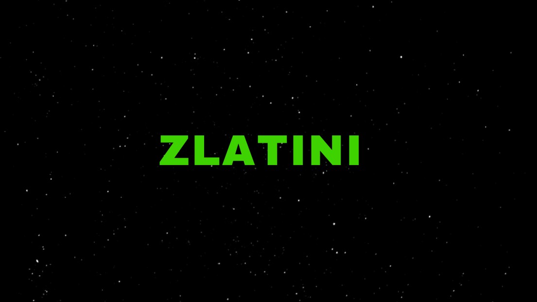 Zlatini
