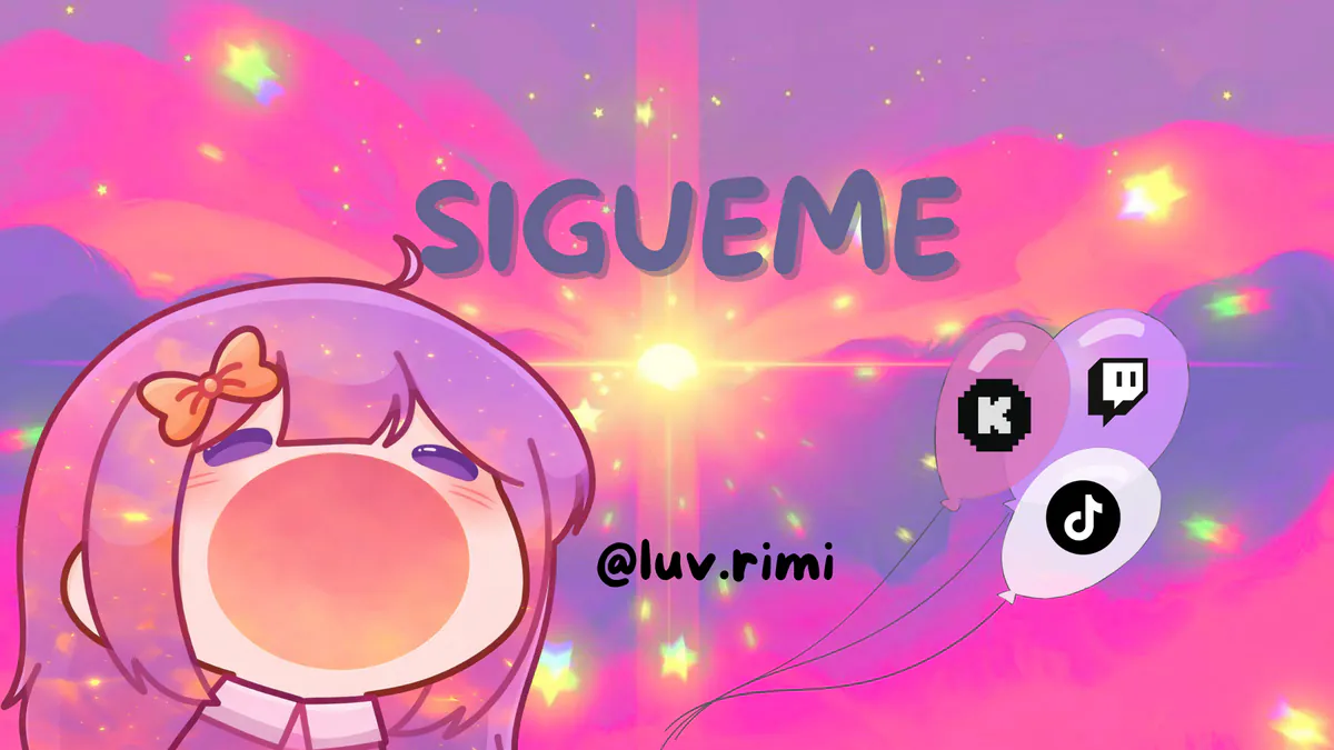 luvrimi