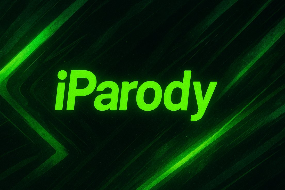 iParody
