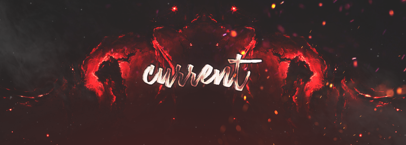 Kick banner for @current
