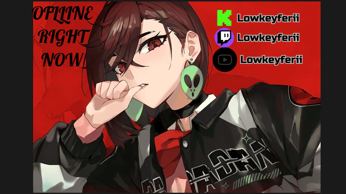 Lowkeyferi