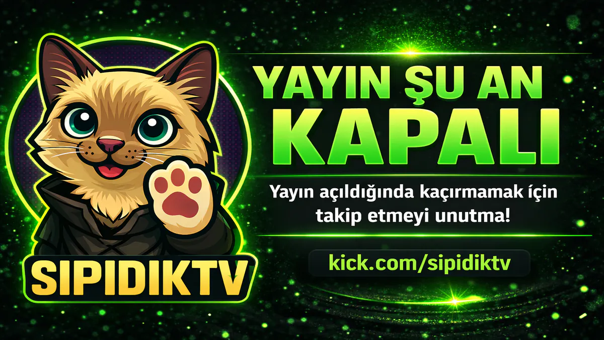 SIPIDIKtv