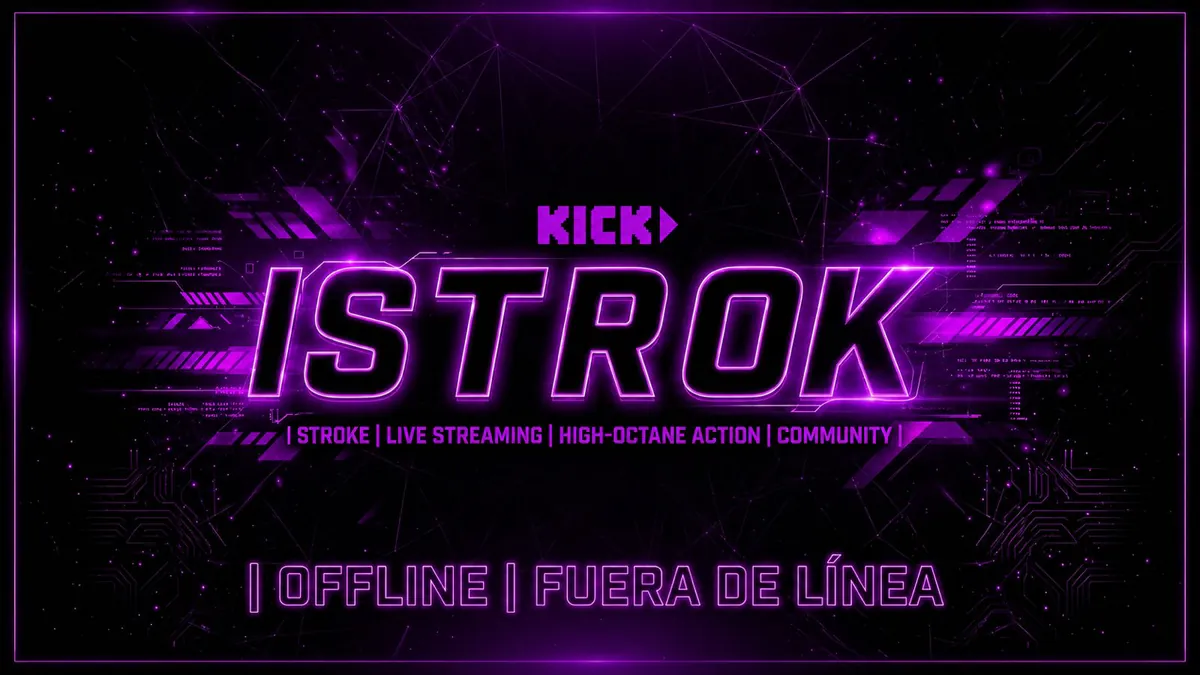 istrok