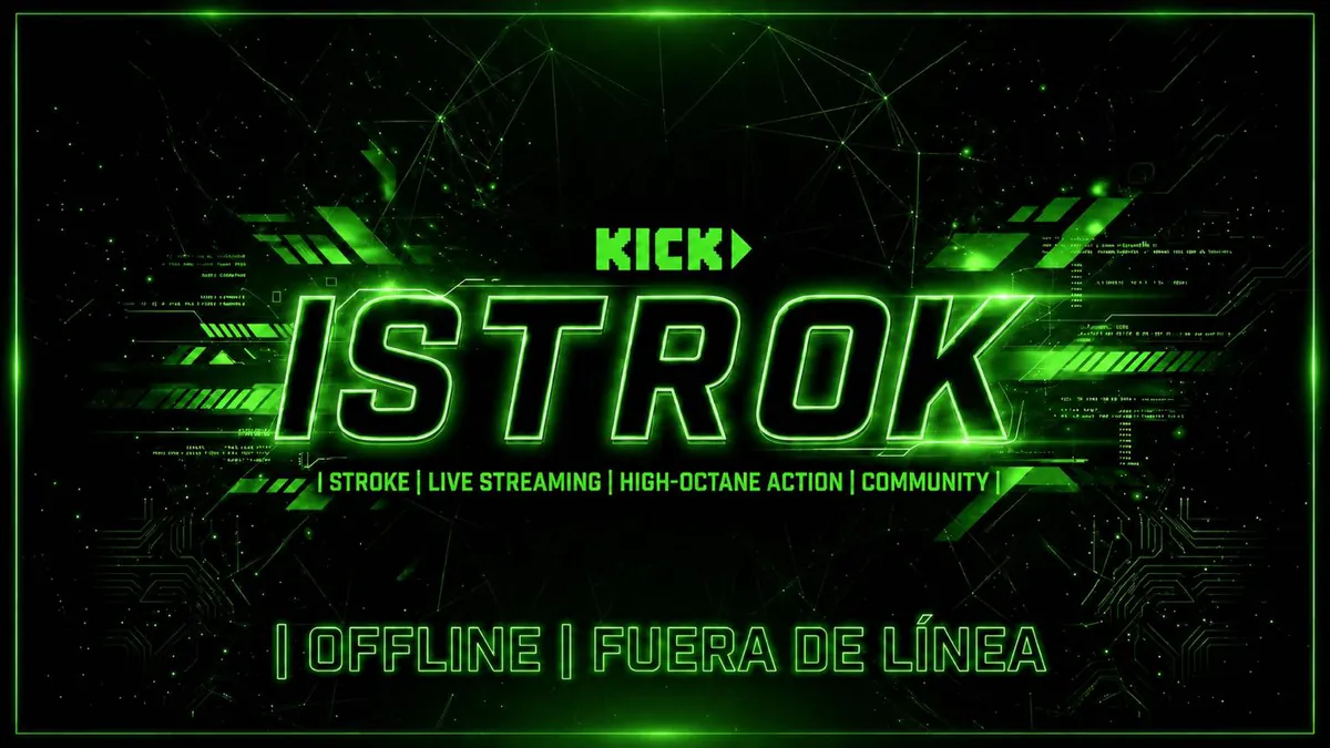 istrok